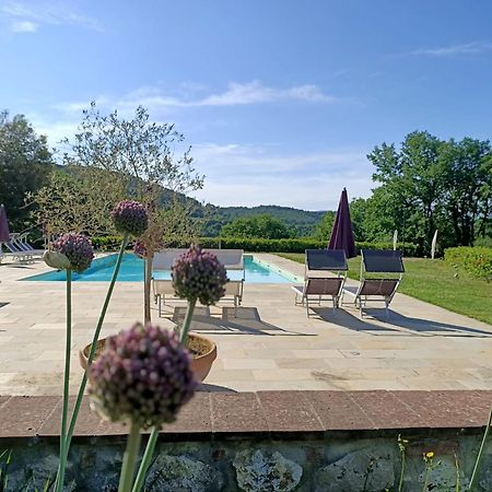 Relais Antico Borgo San Lorenzo Poggibonsi Extérieur photo