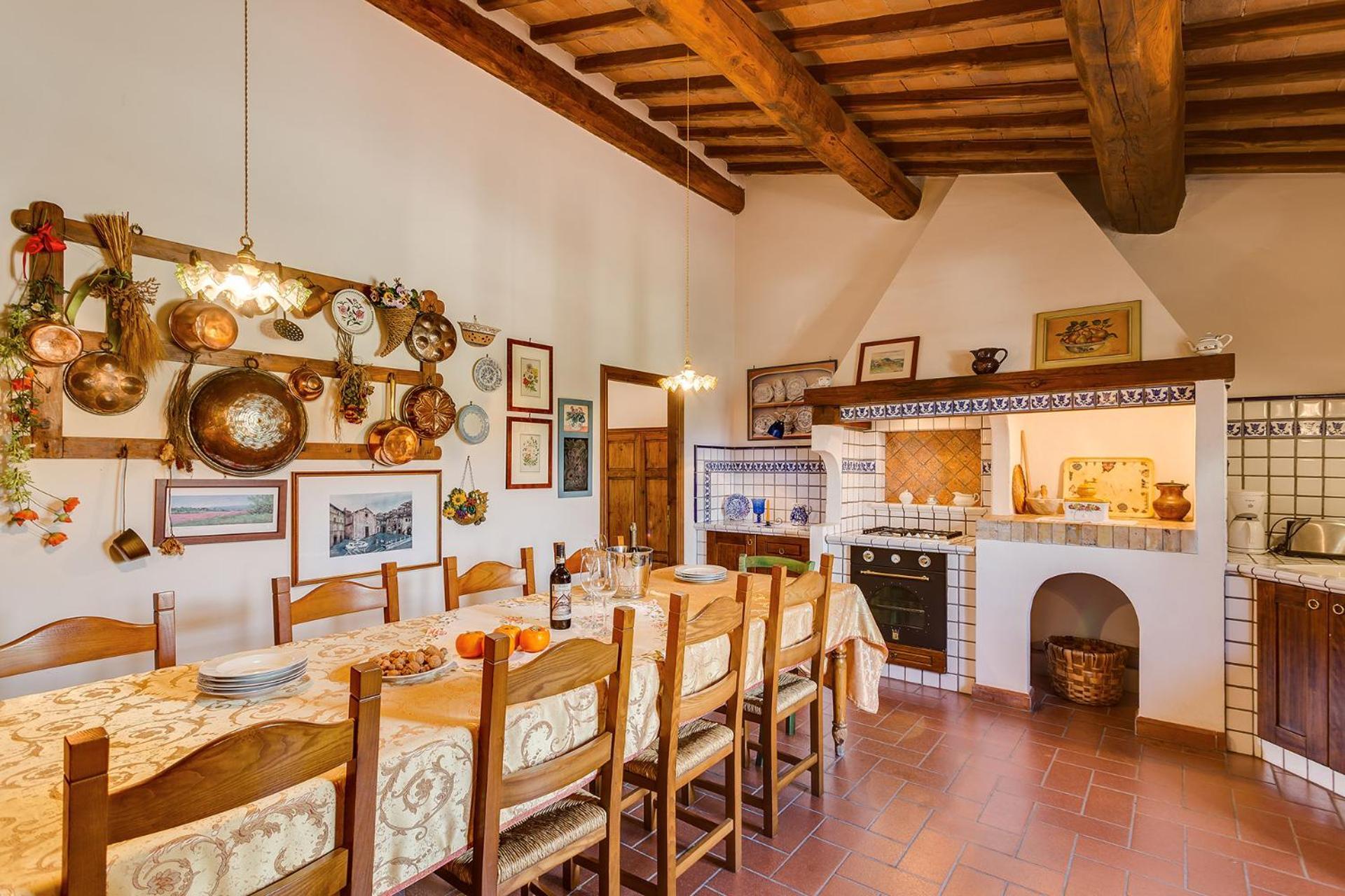 Relais Antico Borgo San Lorenzo Poggibonsi Extérieur photo