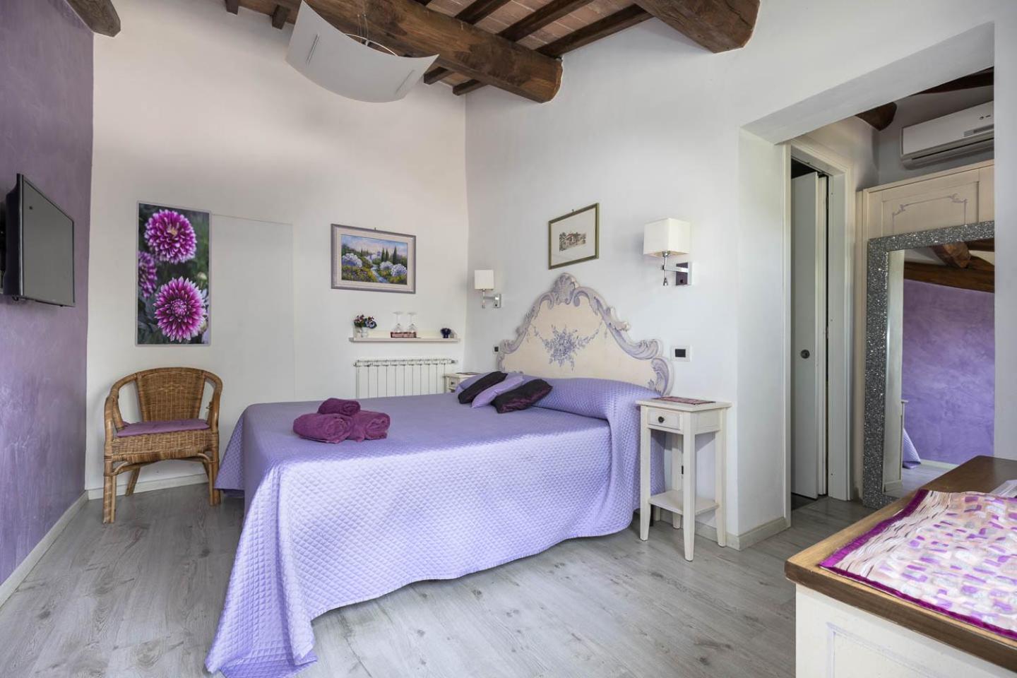 Relais Antico Borgo San Lorenzo Poggibonsi Extérieur photo