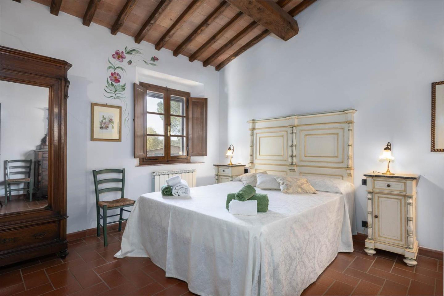 Relais Antico Borgo San Lorenzo Poggibonsi Extérieur photo