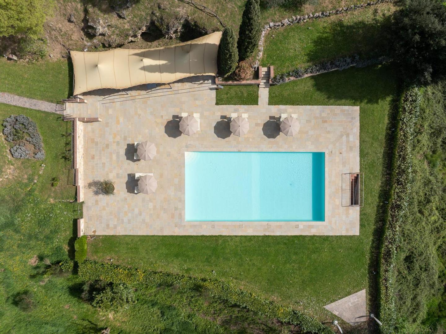 Relais Antico Borgo San Lorenzo Poggibonsi Extérieur photo