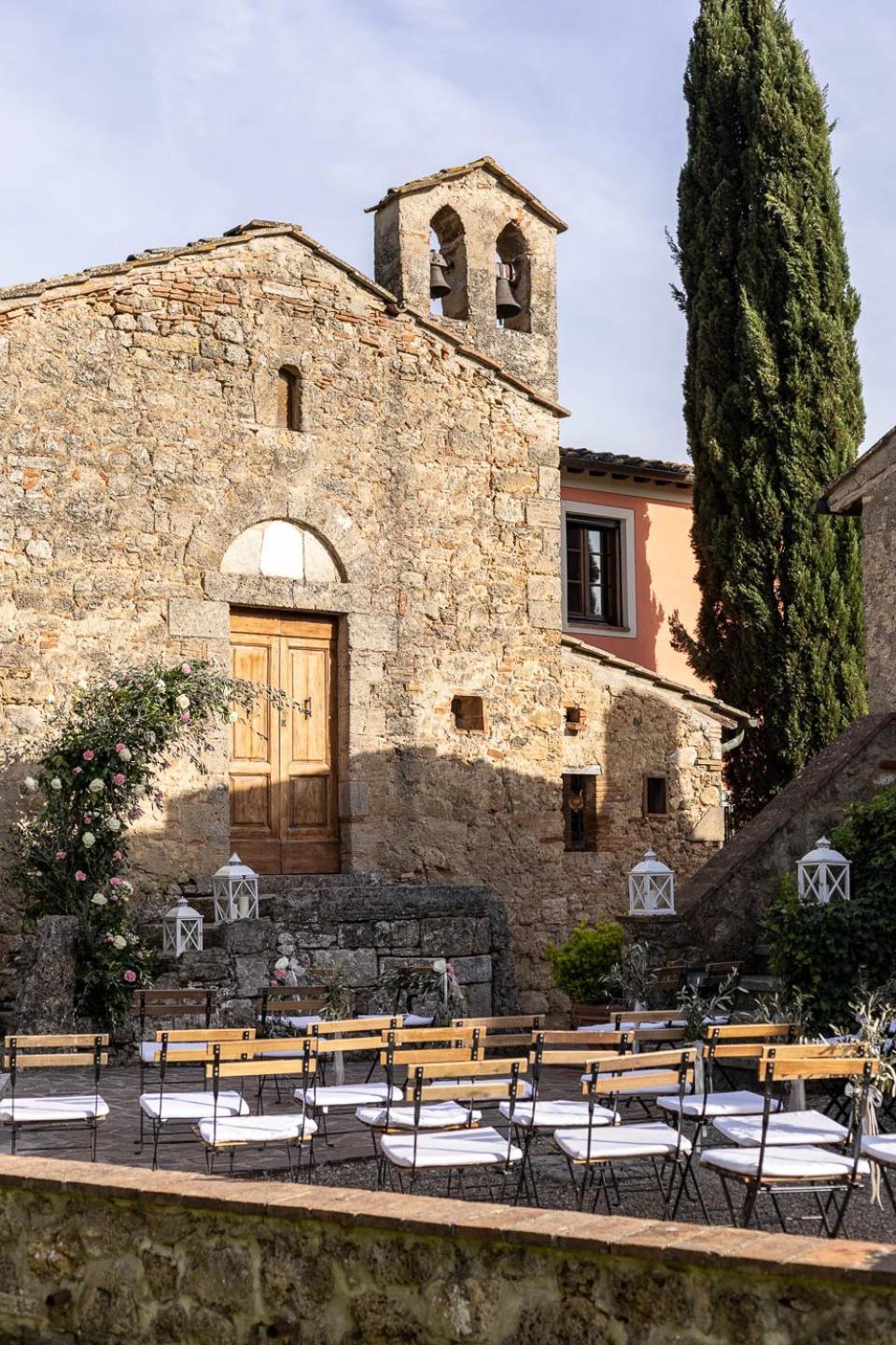 Relais Antico Borgo San Lorenzo Poggibonsi Extérieur photo
