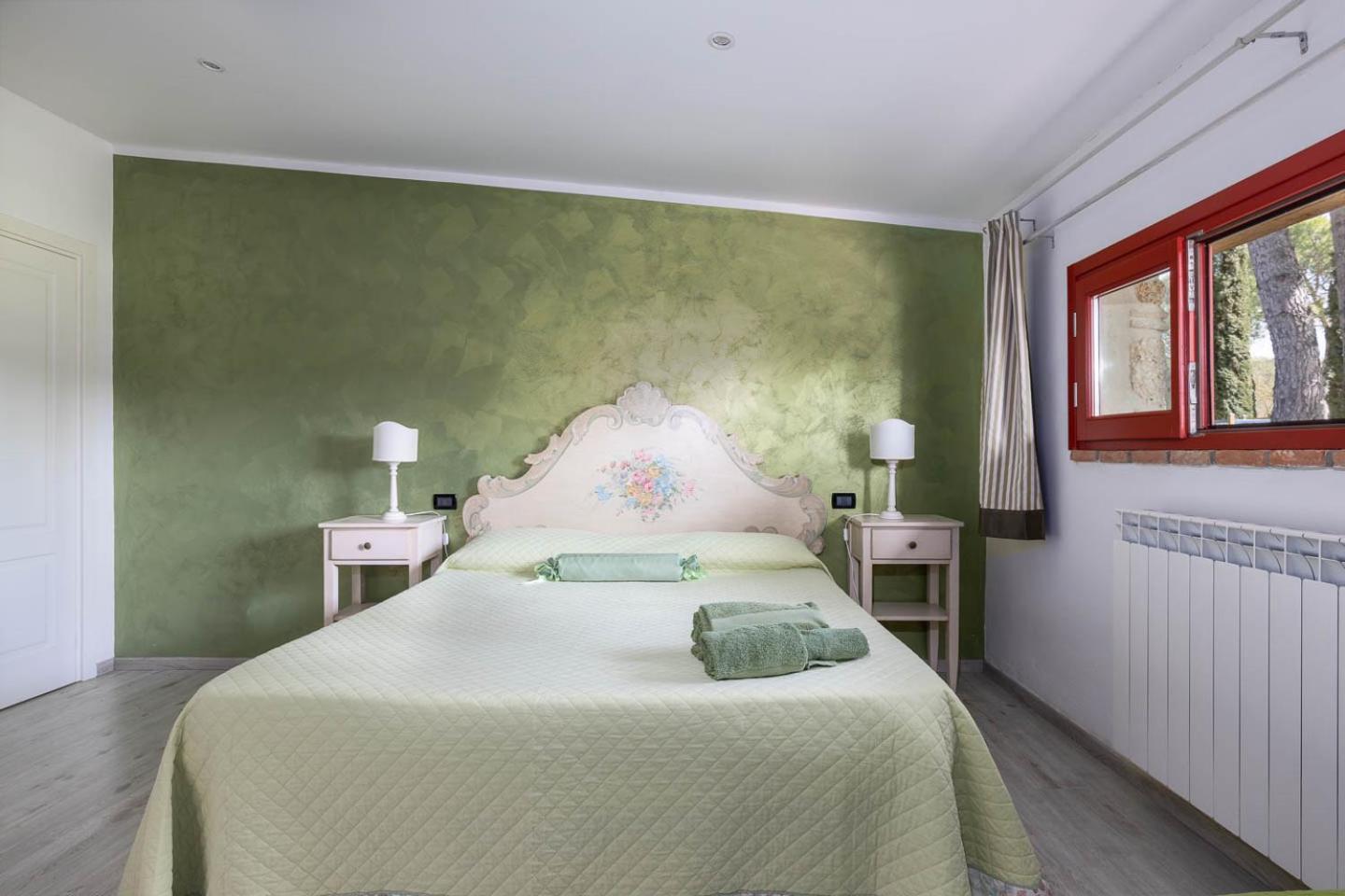 Relais Antico Borgo San Lorenzo Poggibonsi Extérieur photo