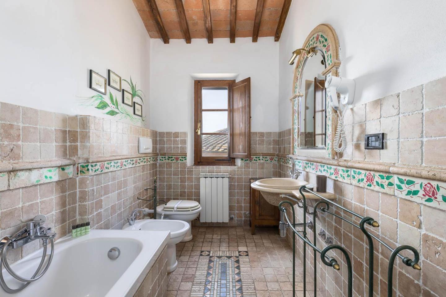 Relais Antico Borgo San Lorenzo Poggibonsi Extérieur photo