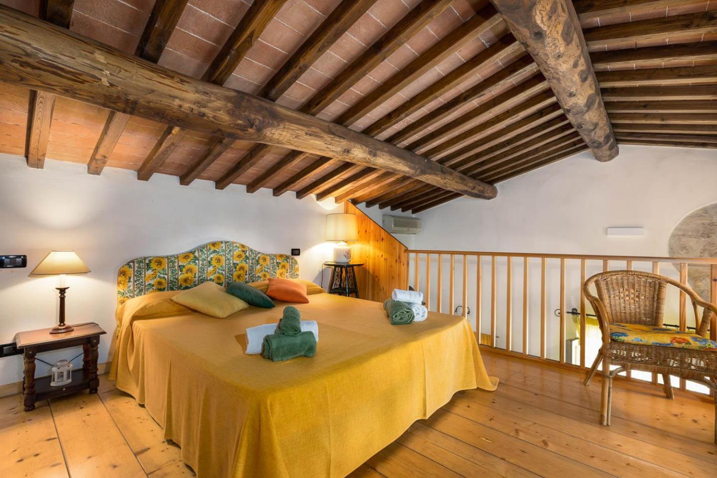 Relais Antico Borgo San Lorenzo Poggibonsi Extérieur photo