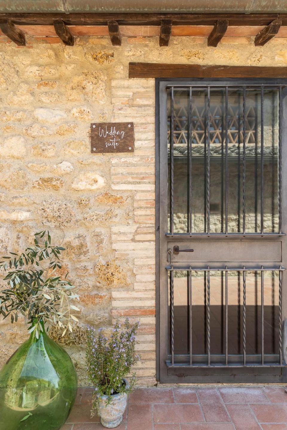 Relais Antico Borgo San Lorenzo Poggibonsi Extérieur photo