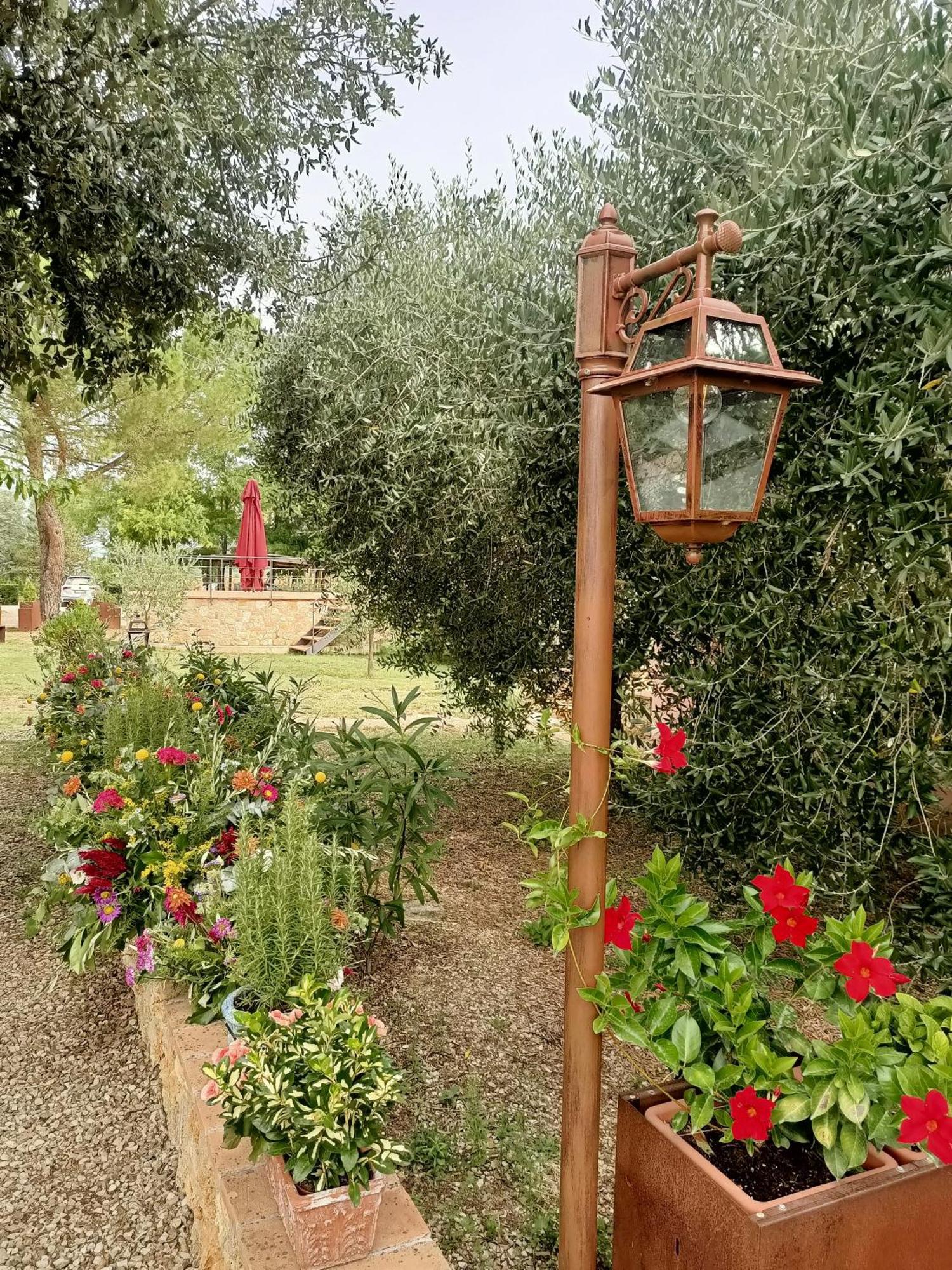 Relais Antico Borgo San Lorenzo Poggibonsi Extérieur photo